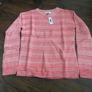 Women’s sweater